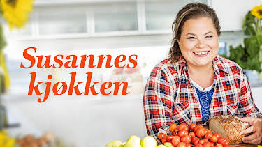 17:08: Susannes kjøkken: Rullekake med marsipan | NRK 2 | 7/2 2026