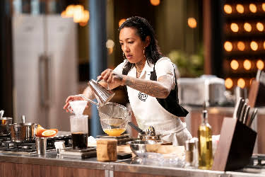 09:00: MasterChef Australia (S16 E30) (S16) | TLC | 9/21 2026