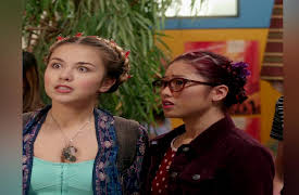 The Other Kingdom Season 1: Bad, Bad Fairy