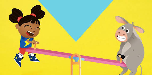 9:05 AM: Yakka Dee! (S3) | Cbeebies | 12/8 2025