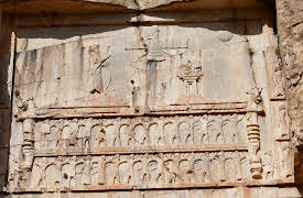 The Persian Empire: Xerxes Becomes King