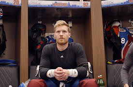 A Clean Sheet: Gabe Landeskog, Season 1: 1,032 Days