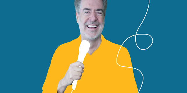 Robert G. Lee: Laughter's Still Legal (2020)