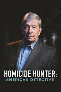 03:24: Detective americano, con Joe Kenda: Luces intermitentes | Discovery Max | 6/13 2026