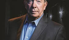 Detective americano, con Joe Kenda: Agua negra