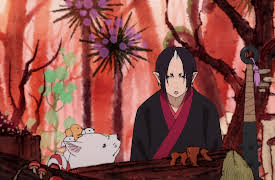 Season 1: The Samurai Who Was Once Inch High/The Quagmire Sisters of the Mount Subtitled