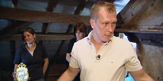 07:00: Der Trödeltrupp - Das Geld liegt im Keller (S7 E12) (S7) | RTL 2 | 2/25 2026