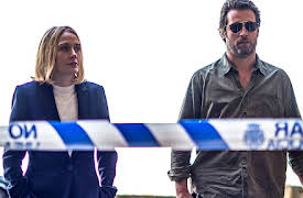 The Mallorca Files: King of the Mountains