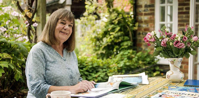 12:00 AM: The Magical World of Julia Donaldson | BBC Four | 12/9 2025