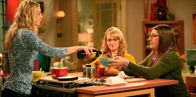 4:30 PM: The Big Bang Theory | E4 | 12/3 2025