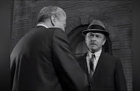 The Man from U.N.C.L.E: The Complete First Season: The Never-Never Affair