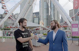 Basic Versus Baller: Travel at Any Cost: Dumplings, Steam Buns, and Dim Sum, Oh My!