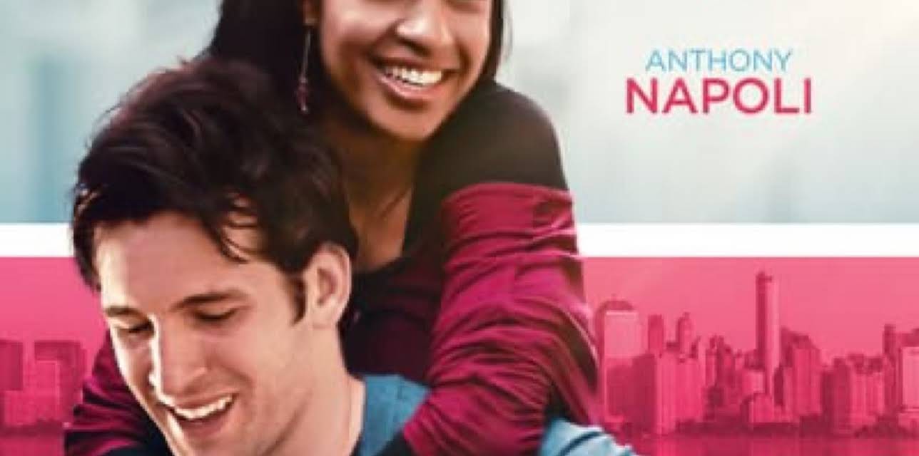 White Chocolate (2018)