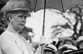 King George and Queen Mary: The Royals Who Rescued the Monarchy: Queen Mary