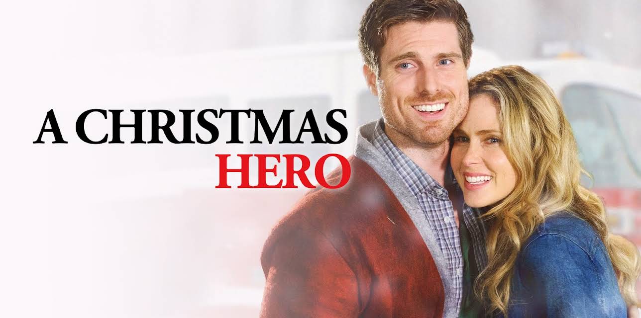 A Christmas Hero (2016)