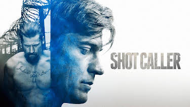 02:00: Shot Caller | Viasat Film Action | 5/4 2026