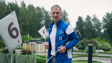 07:30: Välkommen till Köping (S4 E5) (S4) | Kanal 5 | 3/30 2026