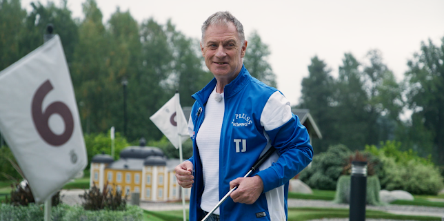 06:45: Välkommen till Köping (S4 E5) (S4) | Kanal 5 | 11/4 2025