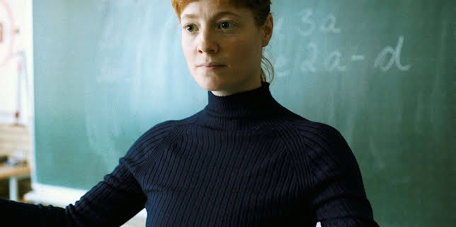 14:00: Das Lehrerzimmer | Arte | 3/2 2026