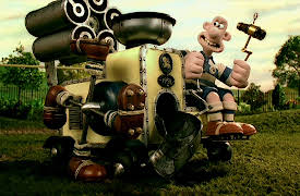 Wallace & Gromit's Cracking Contraptions: The Soccamatic