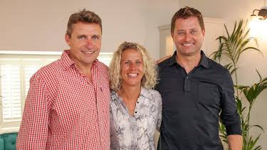 5:50 PM: George Clarke's Old House New Home | More 4 | 7/22 2026