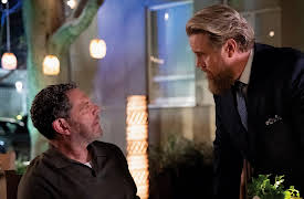 Suits: L.A.: Acapulco