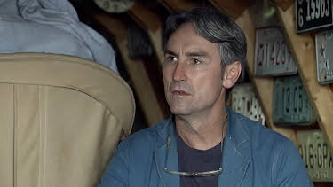 11:10 AM: American Pickers | Channel 4 | 10/1 2026