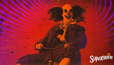 Superskrekk: Klovnen