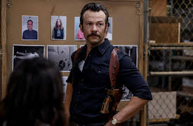 NCIS: Origins Season 1: Touchstones