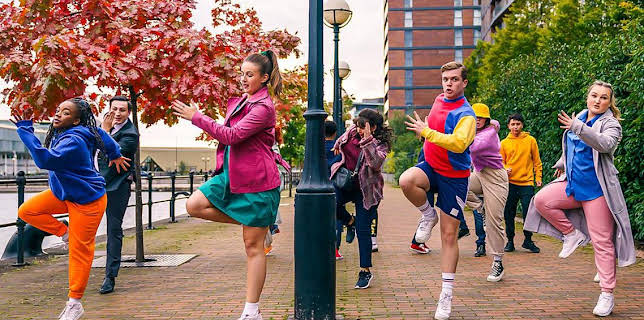 8:25 AM: Odd Squad (S5) | CBBC | 11/3 2025