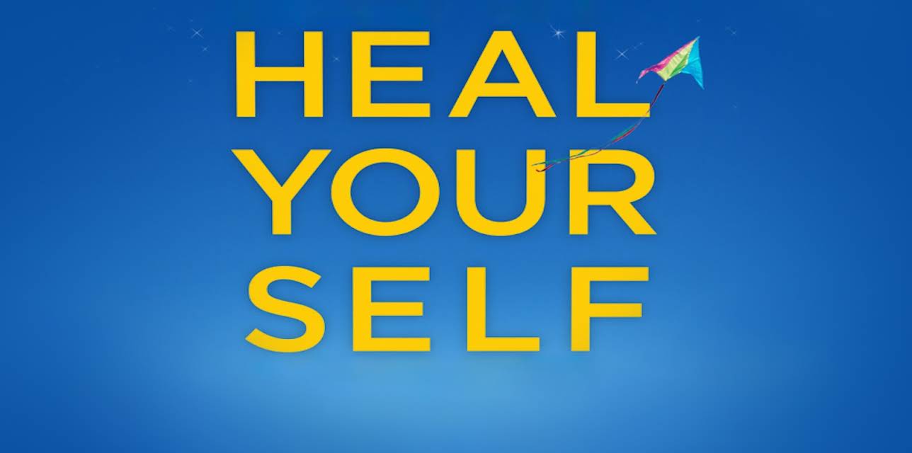 Heal Your Self (2011)