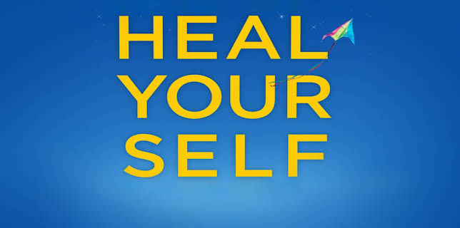 Heal Your Self (2011)
