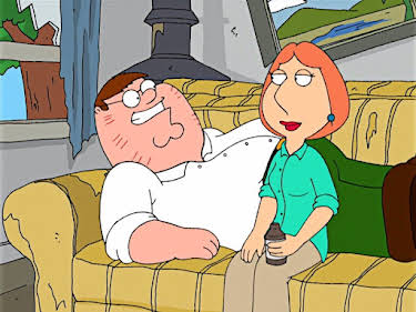 22:55: Family Guy | ProSieben Maxx | 8/18 2026