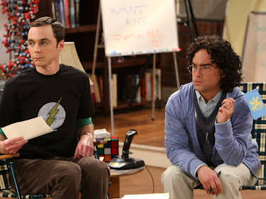 11:50: The Big Bang Theory | ProSieben | 7/30 2026