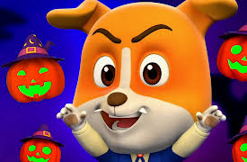 Non Stop Loco Nuts Nursery Rhymes Collection: Festive Nursery Rhymes Collection