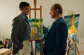 The Beach Hotel S01: Episode 5