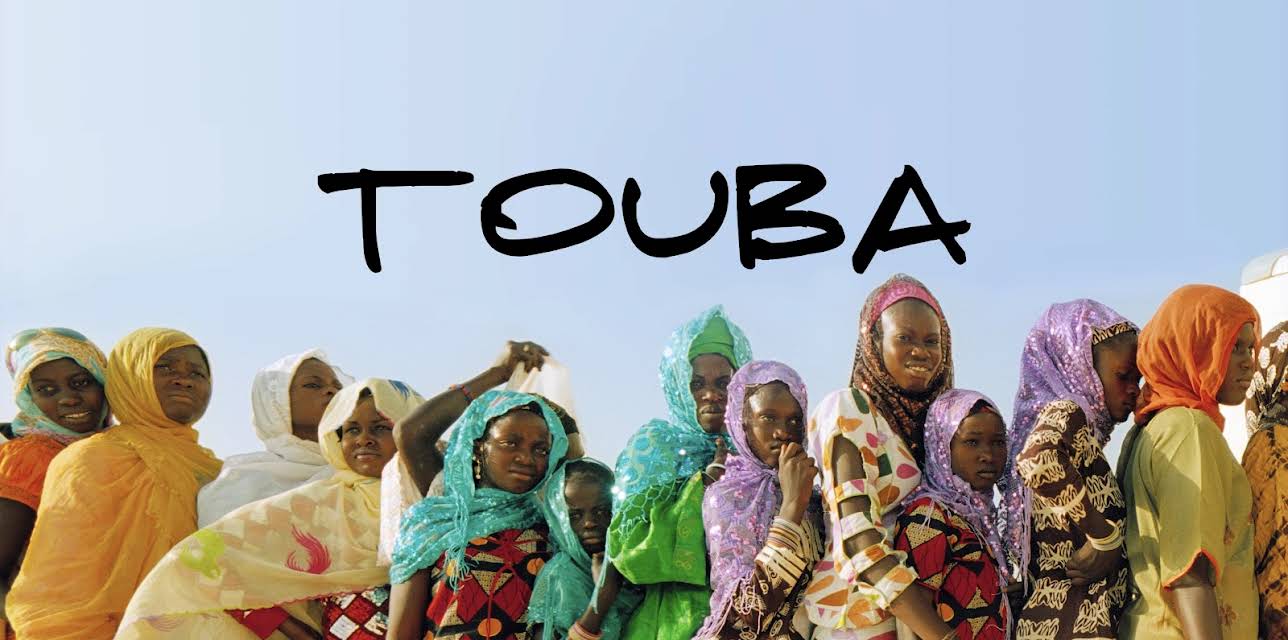 Touba