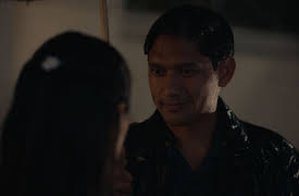 Cigarette Girl: Rose