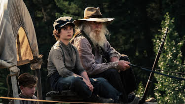 04:15: Billy the Kid (S1 E1) (S1) | Viasat Series | 4/12 2026