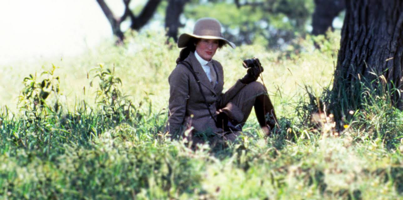Out of Africa (1985)