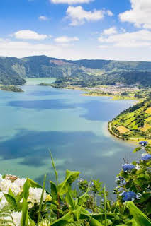 19:15: Las Azores, un jardín en el corazón del océano | La Otra | 6/8 2026