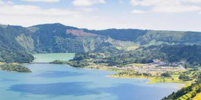 19:15: Las Azores, un jardín en el corazón del océano | La Otra | 2/27 2026