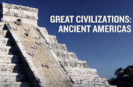 Great Civilizations: Ancient Americas Season 1: Machu Picchu: City In The Sky