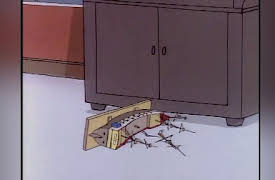 The Adventures of Tintin, Season 1: The Secret Of The Unicorn, Part 1