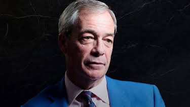 9:00 PM: Brexit: A Very British Civil War (S1) | BBC Two | 6/15 2026