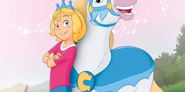 Princess Emmy (2019)