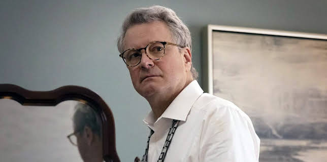 11:15 PM: The Staircase | Sky Atlantic | 12/19 2025