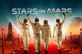 Stars on Mars Season 1: The Experiment Begins