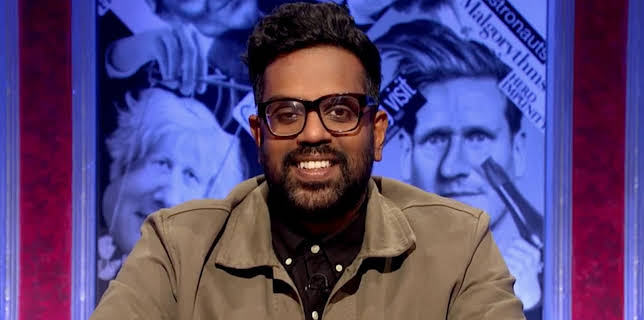 Have I Got a Bit More News for You