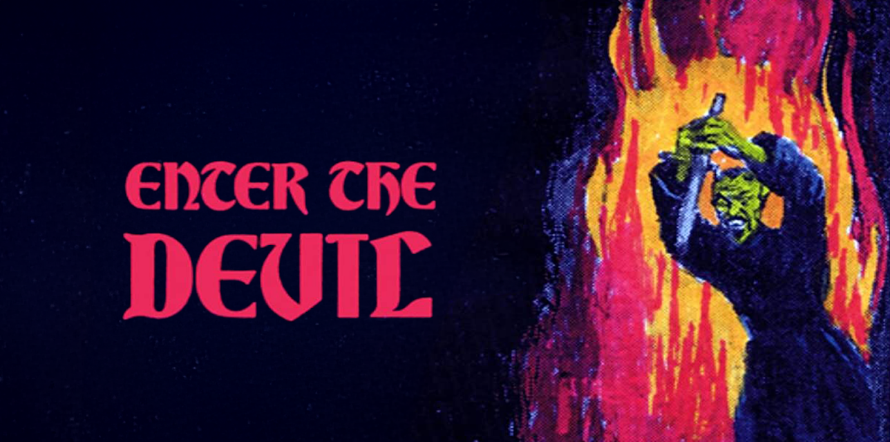 Enter the Devil (1972)